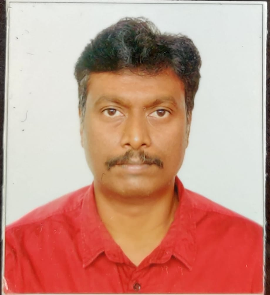 minister